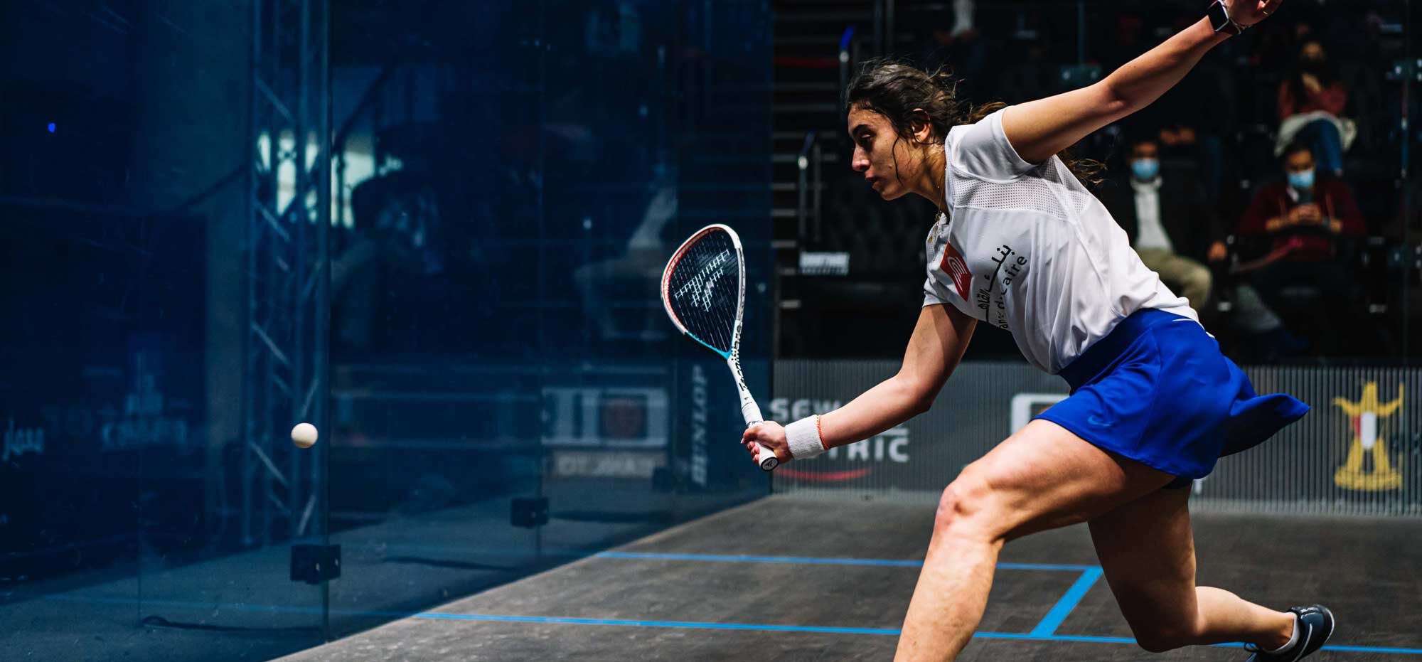 Nour El sherbini